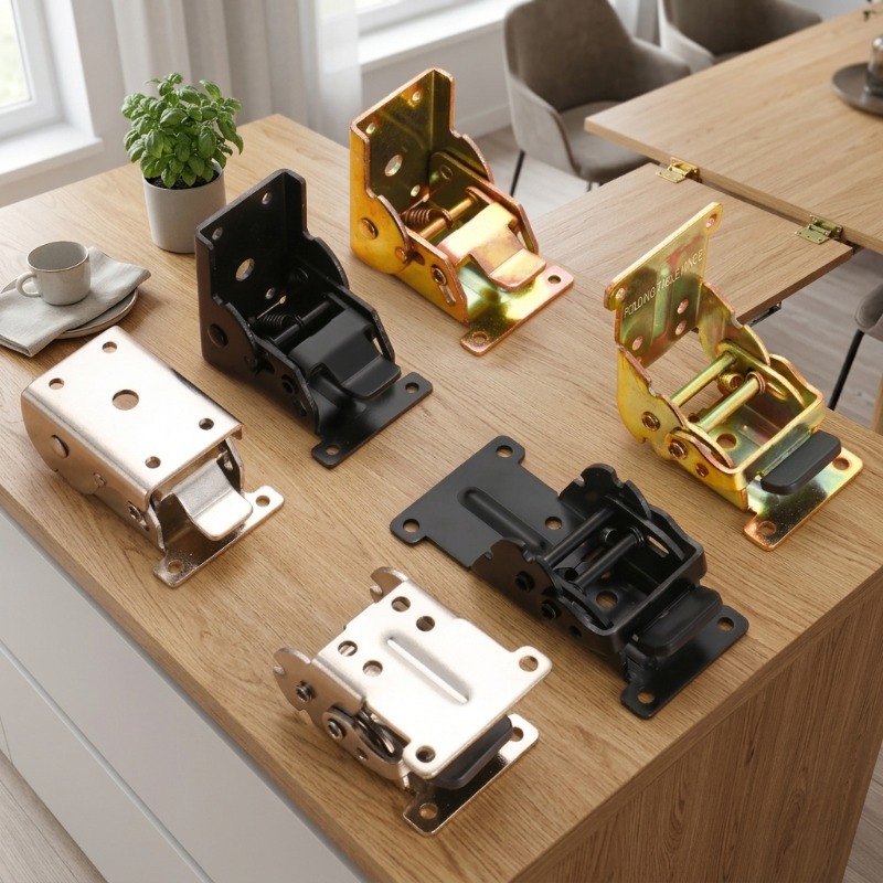 Desktop Widening Folding Self- - огляд і ціна Furniture Hardware Wholesale