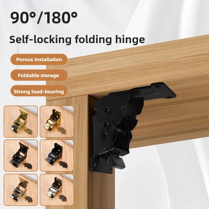 Desktop Widening Folding Self- - огляд і ціна Furniture Hardware Wholesale