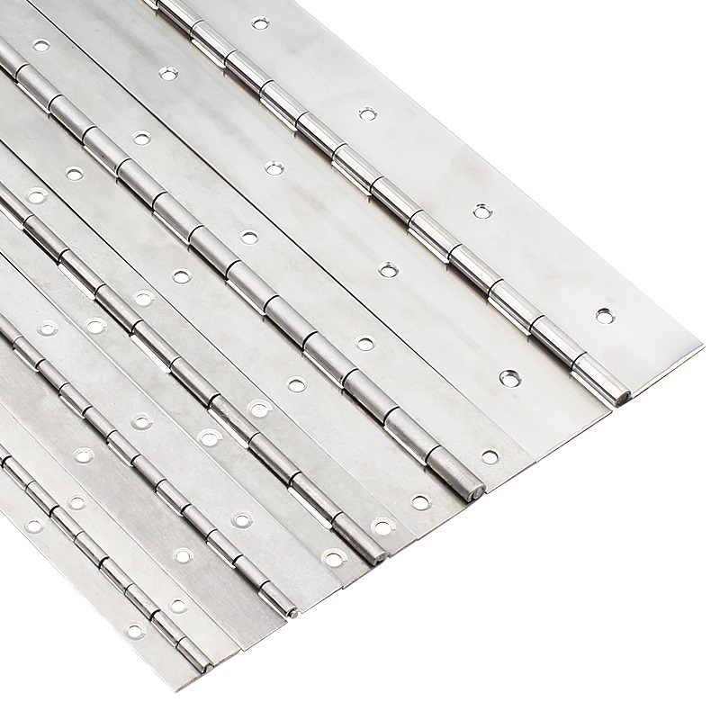 6in-20in Piano Hinges Heavy Du - огляд і ціна Piano Hinge Continuous