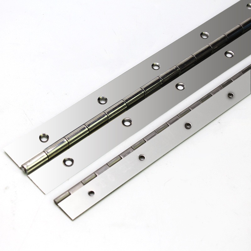 6in-20in Piano Hinges Heavy Du - огляд і ціна Piano Hinge Continuous