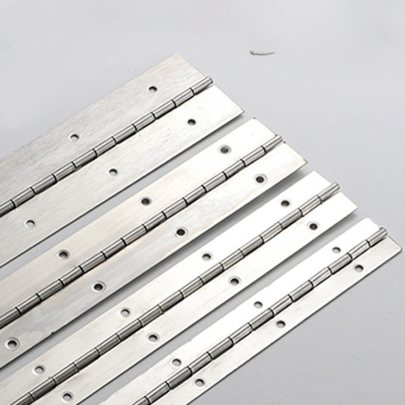 6in-20in Piano Hinges Heavy Du - огляд і ціна Piano Hinge Continuous