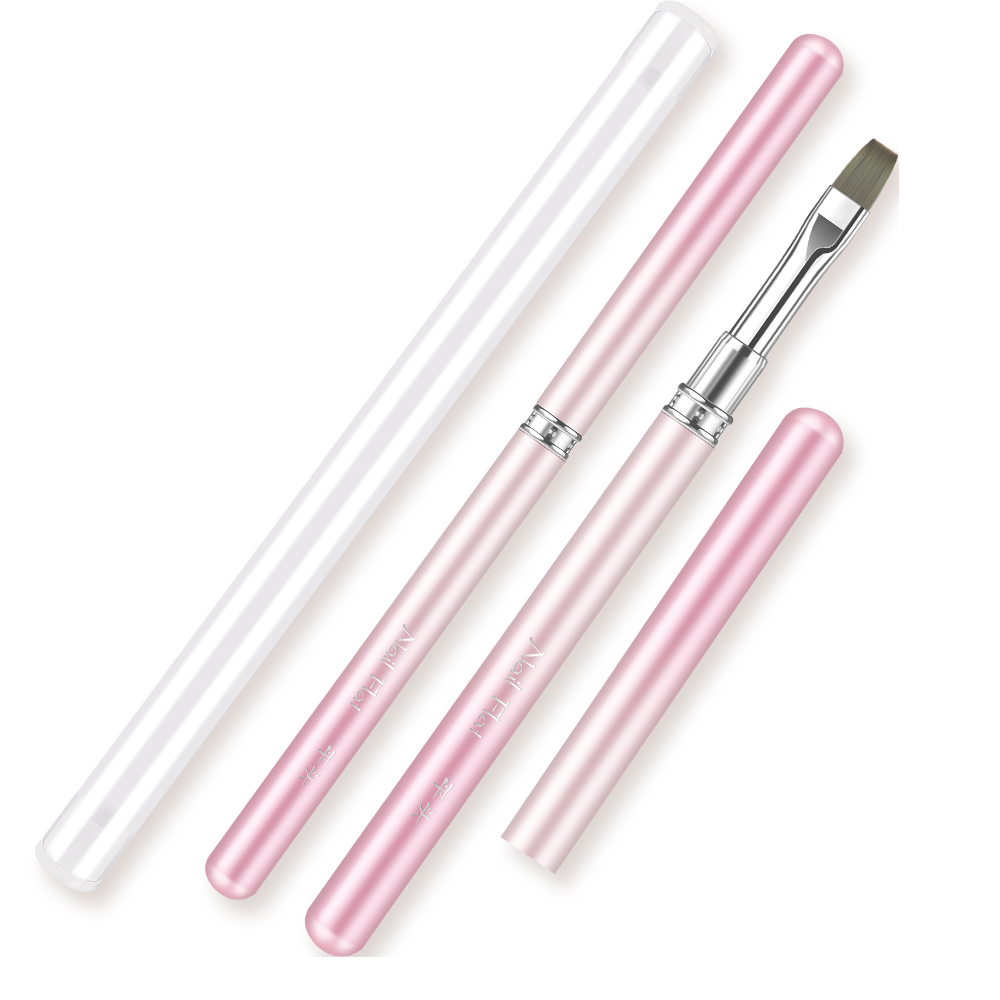 11pcs Special Nail Art Brush S - огляд і ціна Furniture Hardware Nails