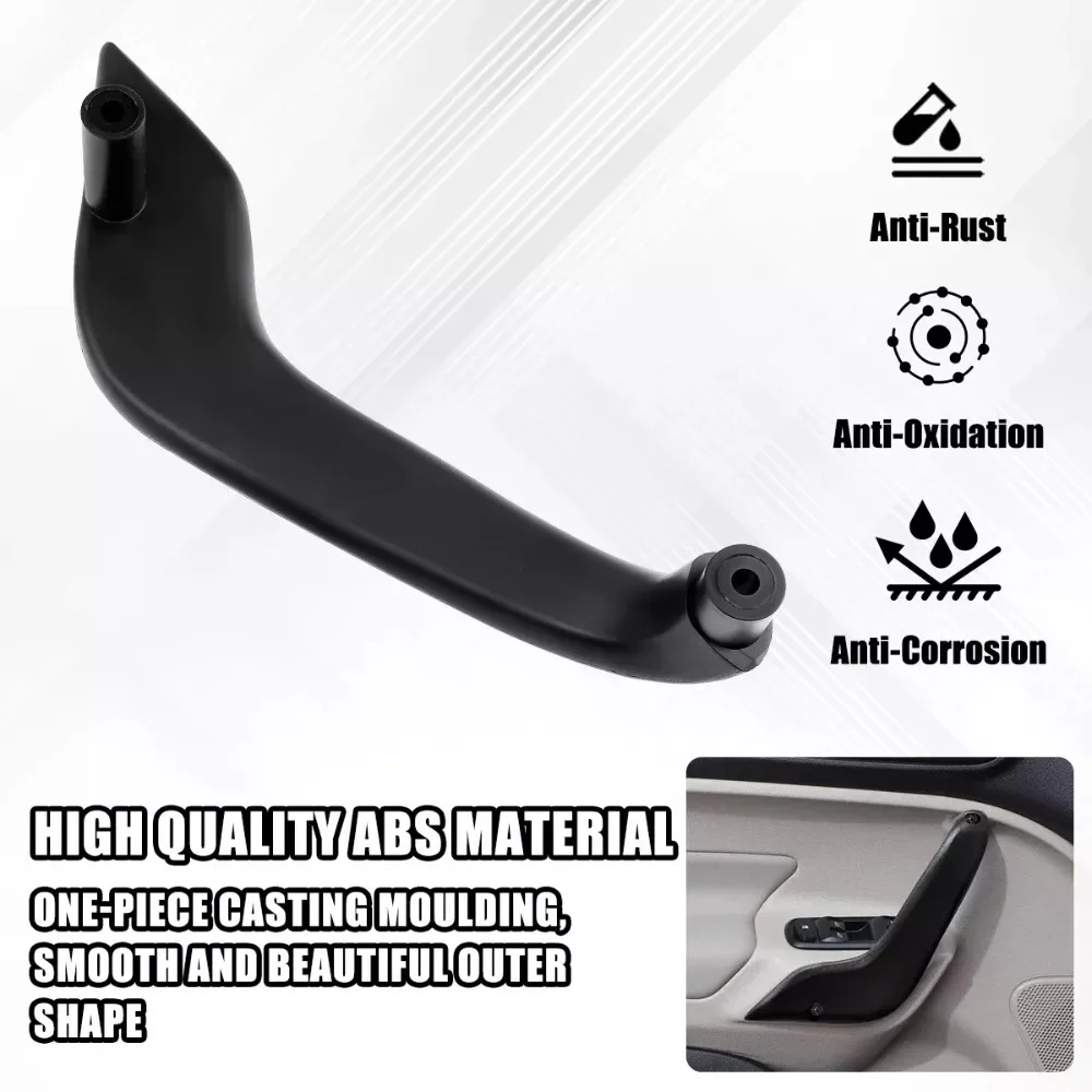 1/2PCS For 2011- 2020 Ford Fie - огляд і ціна Door Handle Bar