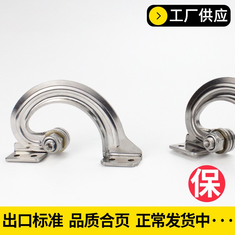 Wholesale 304 stainless steel  - огляд і ціна Furniture Hardware Wholesale