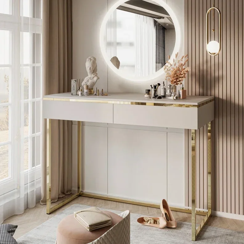 z Bedroom Furniture Stainless  - огляд і ціна Z. A. Furniture