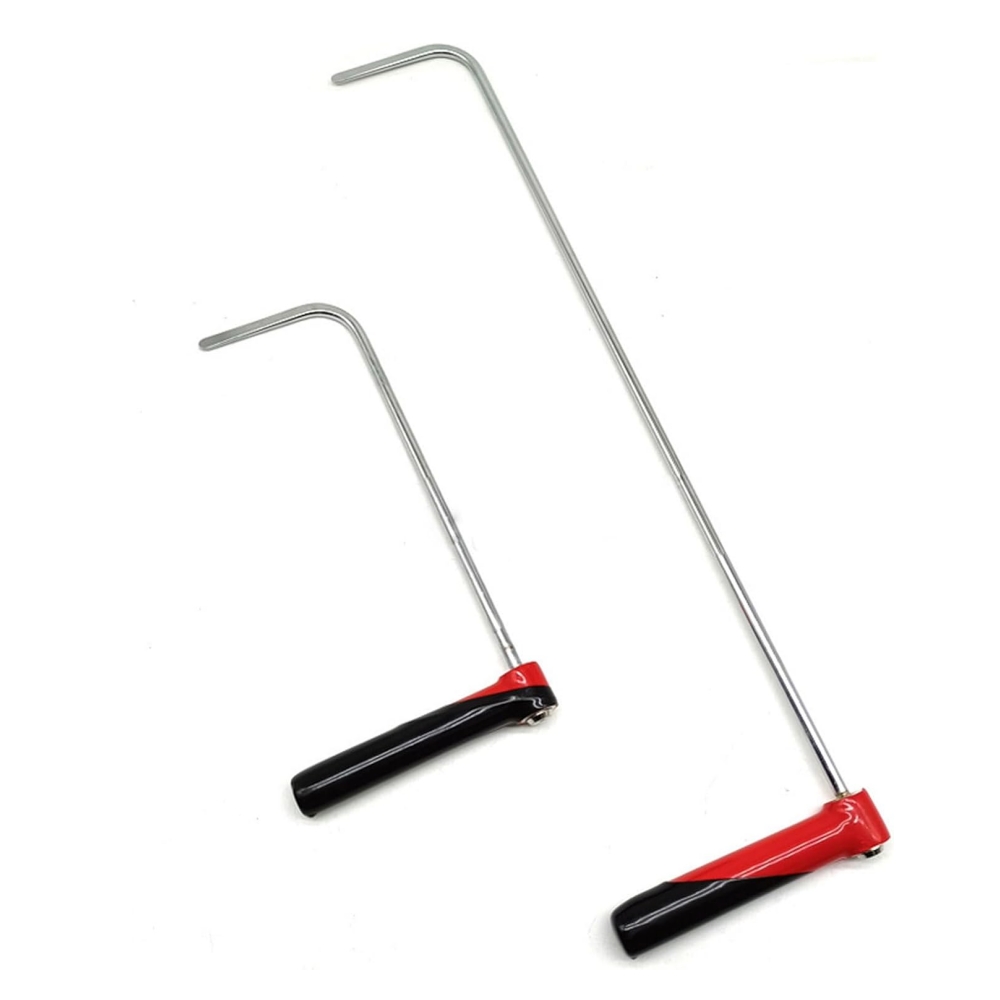 Used For Repairing Car Dents R - огляд і ціна Door Handle Bar