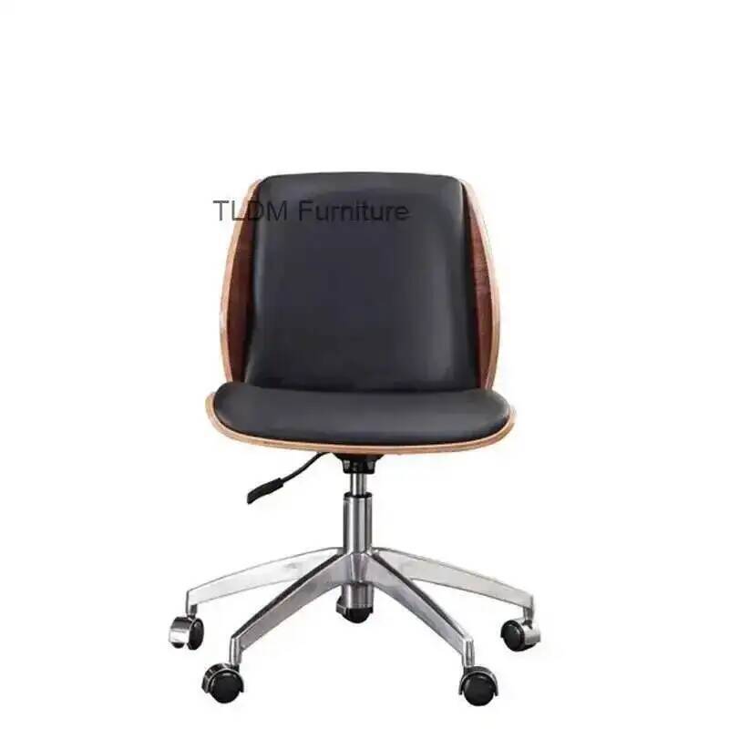 Office Chair Lift Designer Fur - огляд і ціна Z. A. Furniture