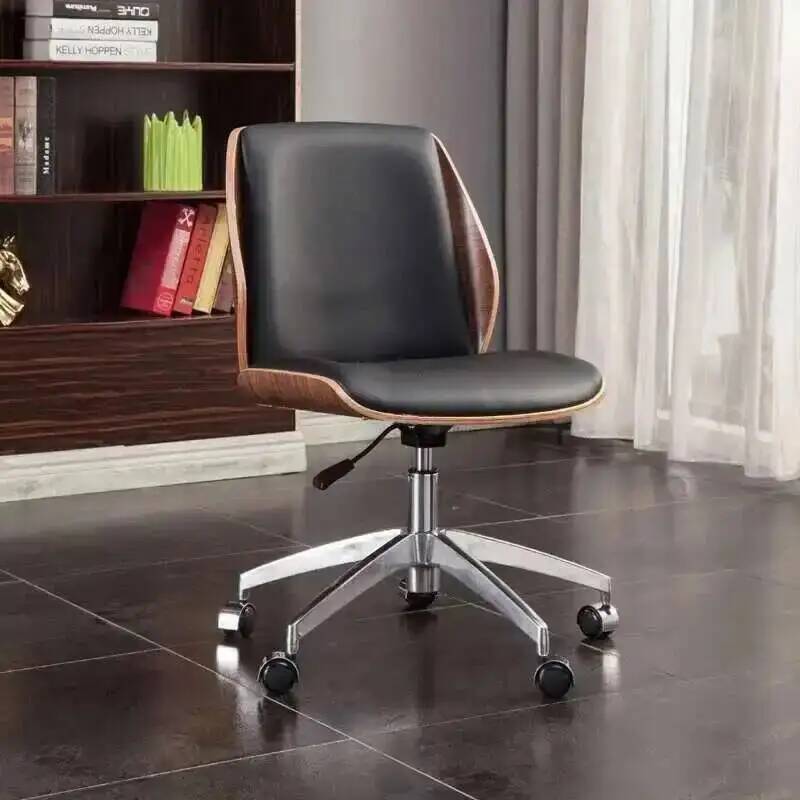 Office Chair Lift Designer Fur - огляд і ціна Z. A. Furniture