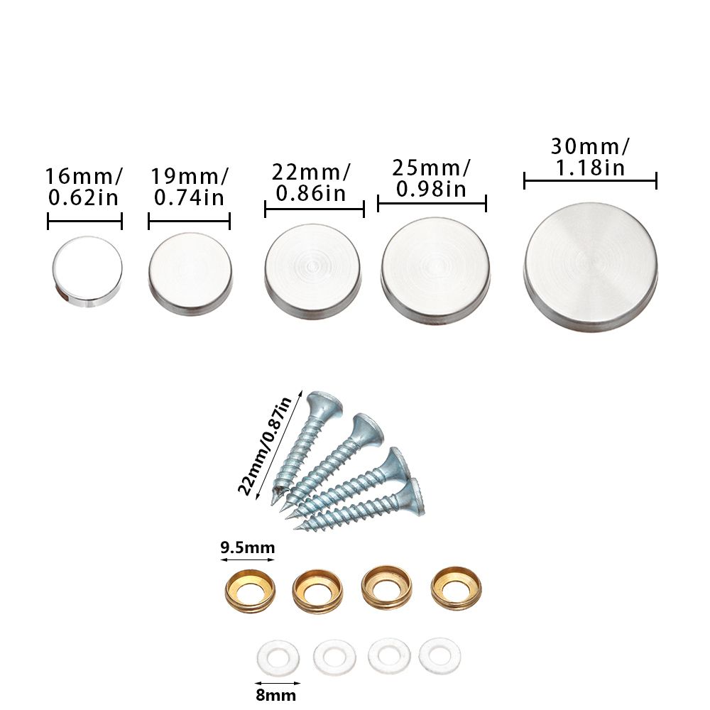 Useful Furniture Hardware Stai - огляд і ціна Furniture Hardware Nails