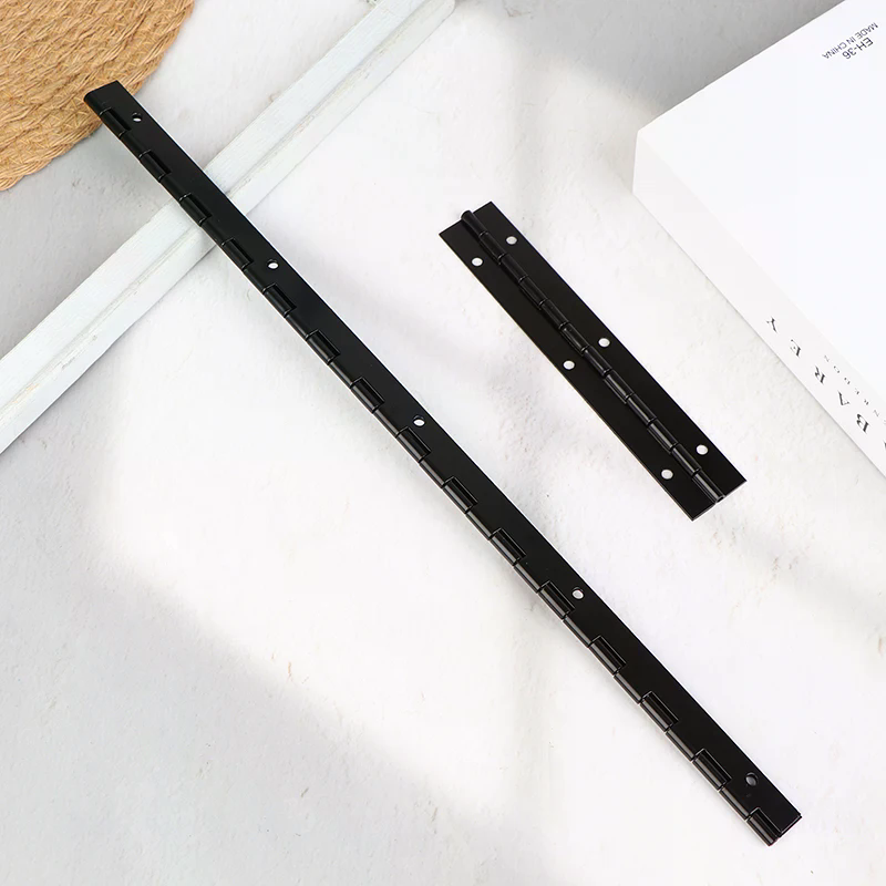 270 Degree Open Long Line L 38 - огляд і ціна Piano Hinge Continuous
