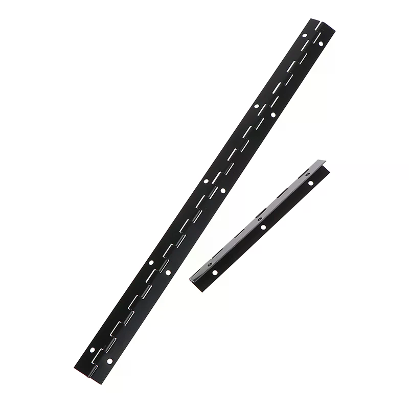 270 Degree Open Long Line L 38 - огляд і ціна Piano Hinge Continuous