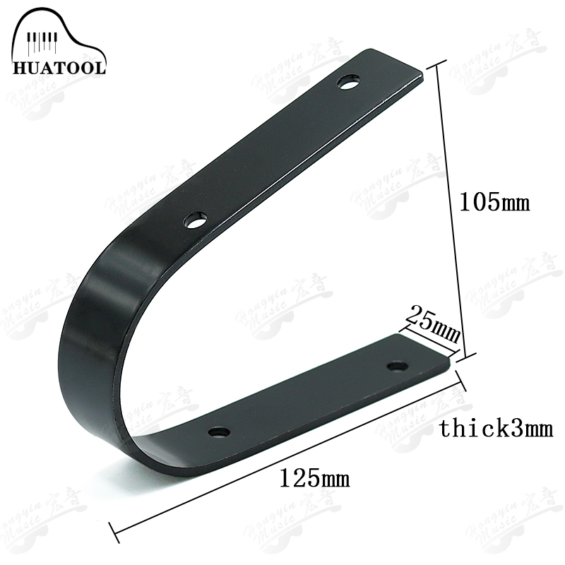 Piano Tuning Tool 3026B U-Spri - огляд і ціна Piano Hinge Continuous