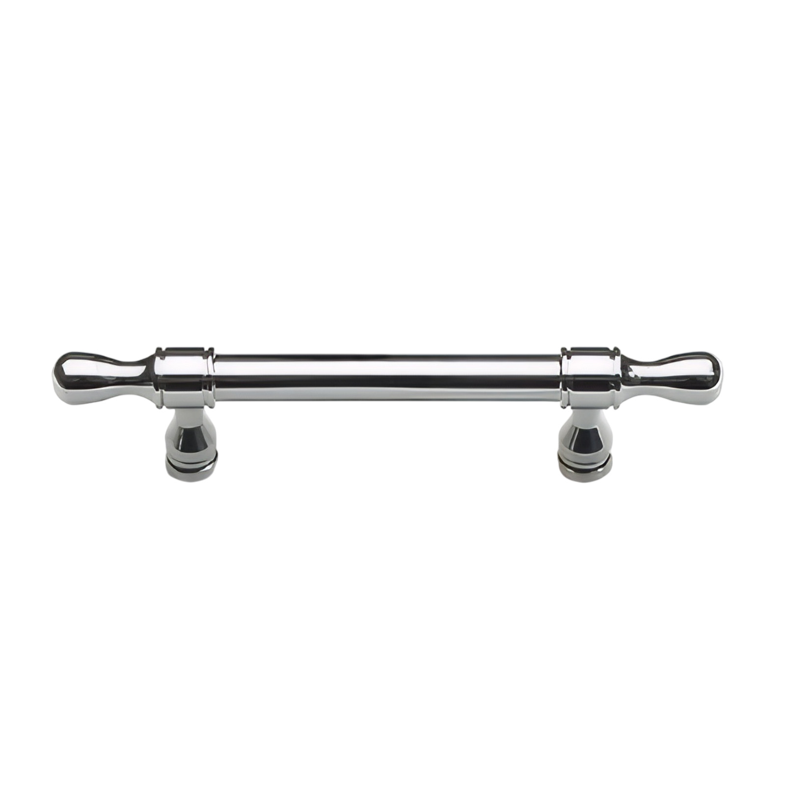 1PC Silver Cabinet Handles Des - огляд і ціна Furniture Hardware Wholesale