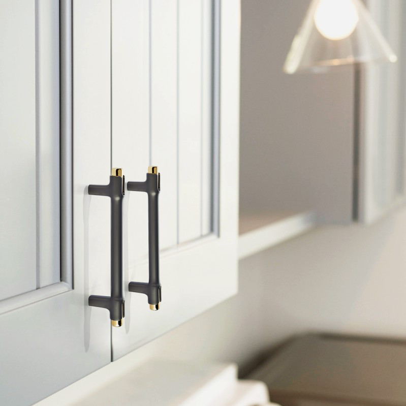 Modern Light Luxury Zinc Alloy - огляд і ціна Quality Furniture Hardware