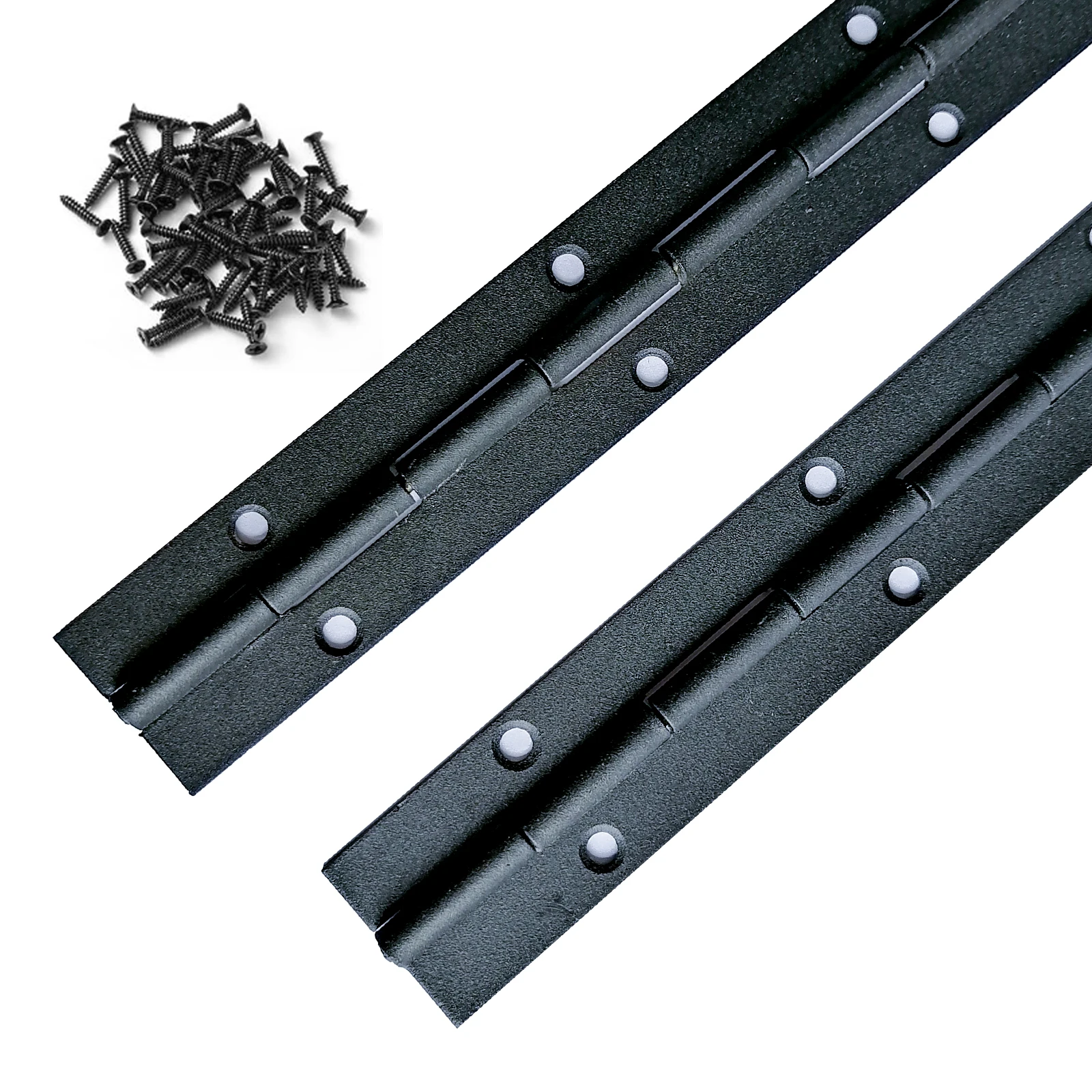 8 10 12 16 20 24 Inch Piano Hi - огляд і ціна Piano Hinge Continuous