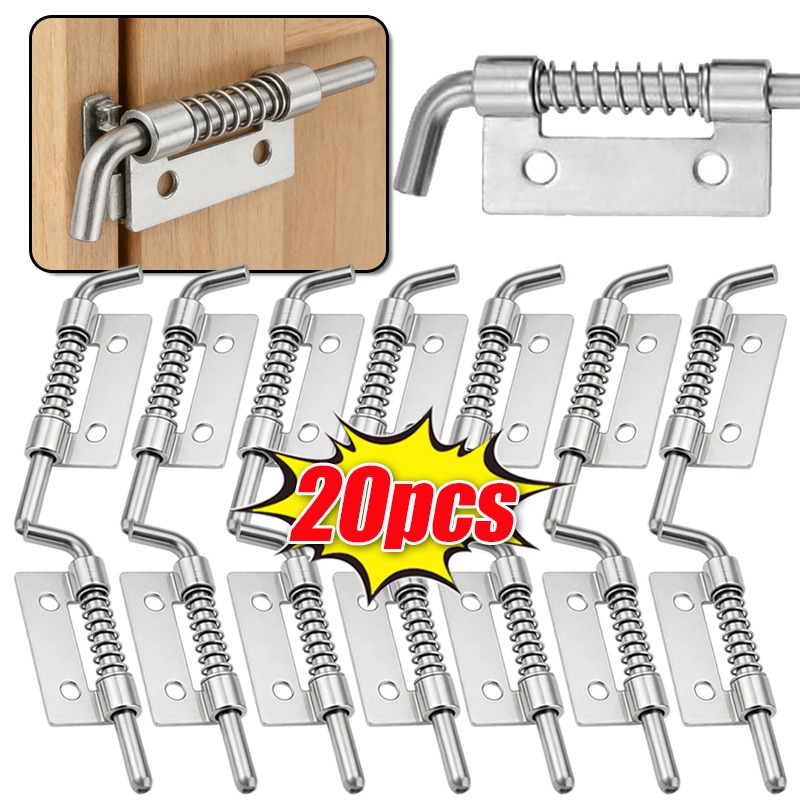 Stainless Steel Flat Spring La - огляд і ціна Furniture Hardware Wholesale