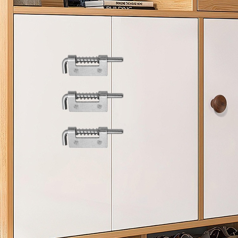 Stainless Steel Flat Spring La - огляд і ціна Furniture Hardware Wholesale