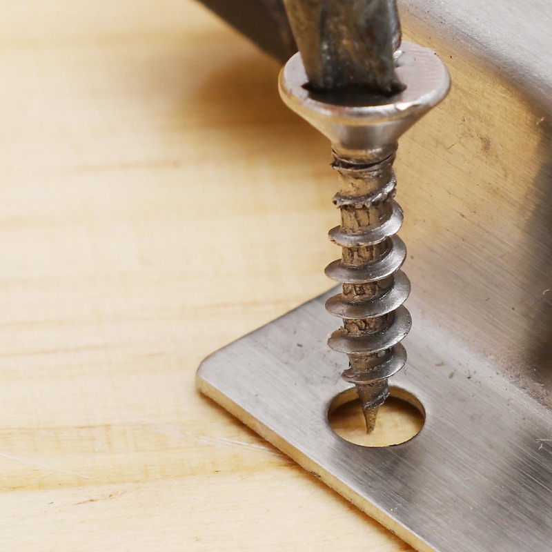 Stainless Steel Flat Spring La - огляд і ціна Furniture Hardware Wholesale