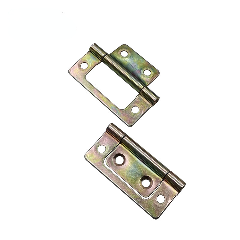 10pcs Hinge Wholesale Iron Ant - огляд і ціна Furniture Hardware Wholesale