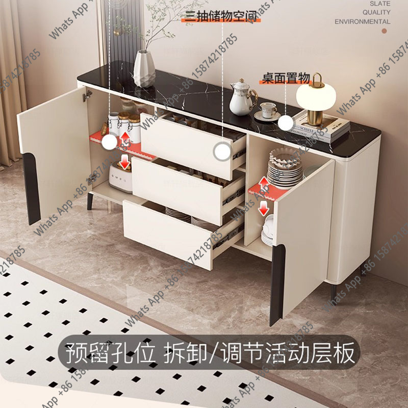 Z Storage Modern Living Room C - огляд і ціна Z. A. Furniture