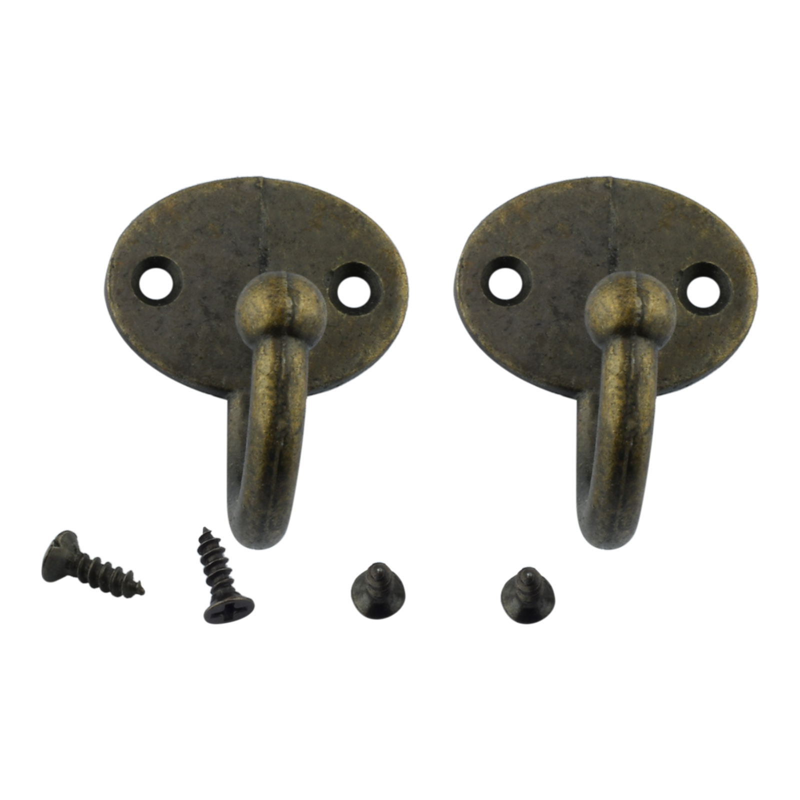 Bronze Color Clothes Hanging H - огляд і ціна Furniture Hardware Wholesale