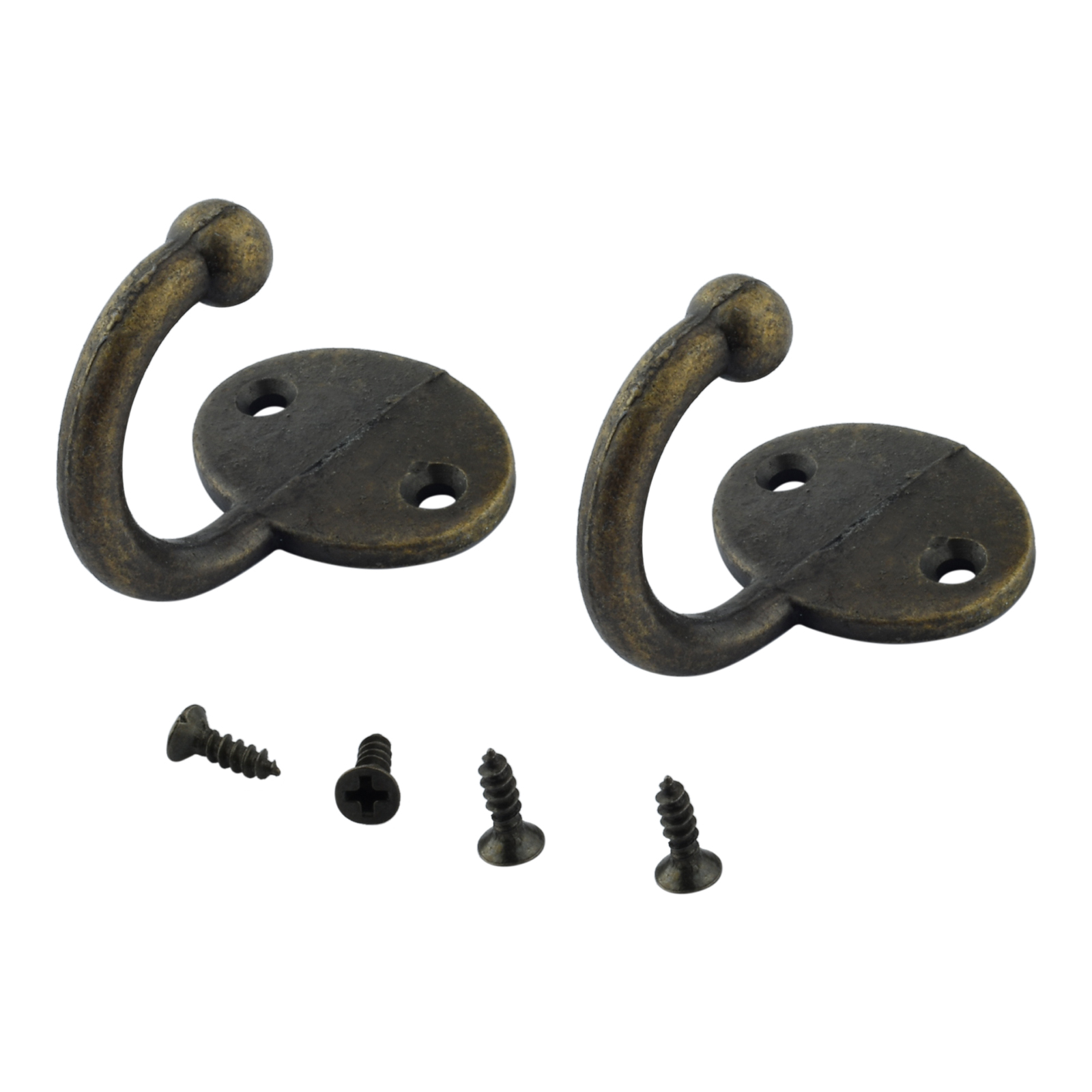 Bronze Color Clothes Hanging H - огляд і ціна Furniture Hardware Wholesale