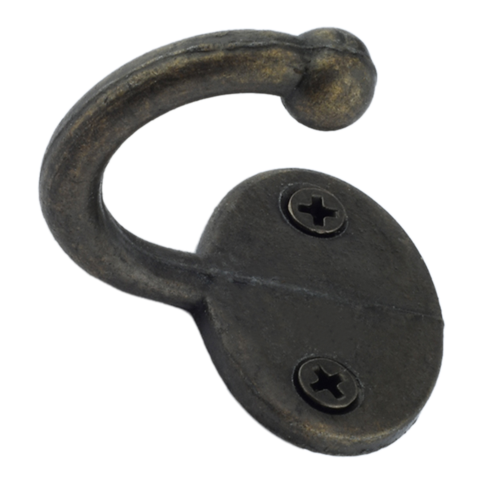 Bronze Color Clothes Hanging H - огляд і ціна Furniture Hardware Wholesale