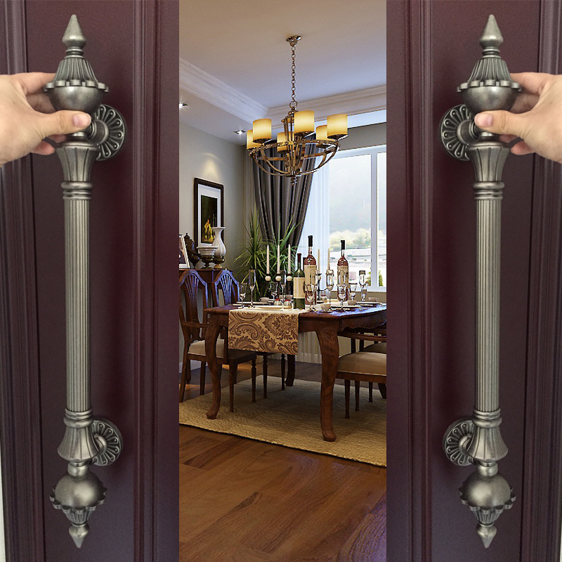 1pcs High Quality European Vil - огляд і ціна Quality Furniture Hardware