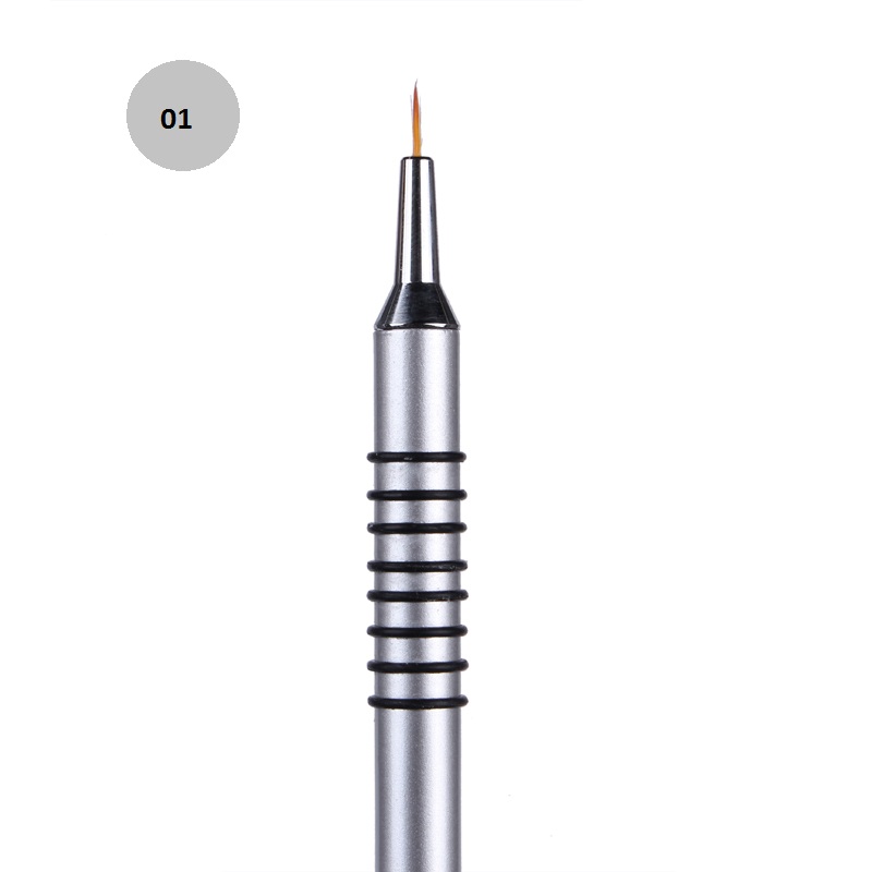 Nail Art Brush Dotting Pen Scu - огляд і ціна Furniture Hardware Nails