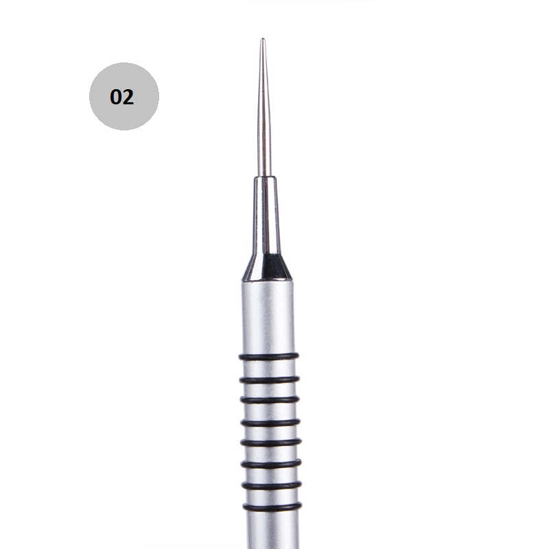 Nail Art Brush Dotting Pen Scu - огляд і ціна Furniture Hardware Nails