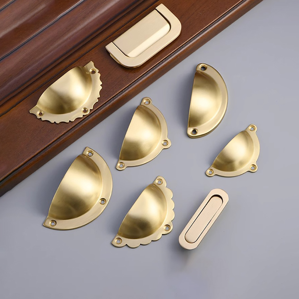 Cupboard Invisible Handles Bra - огляд і ціна Quality Furniture Hardware