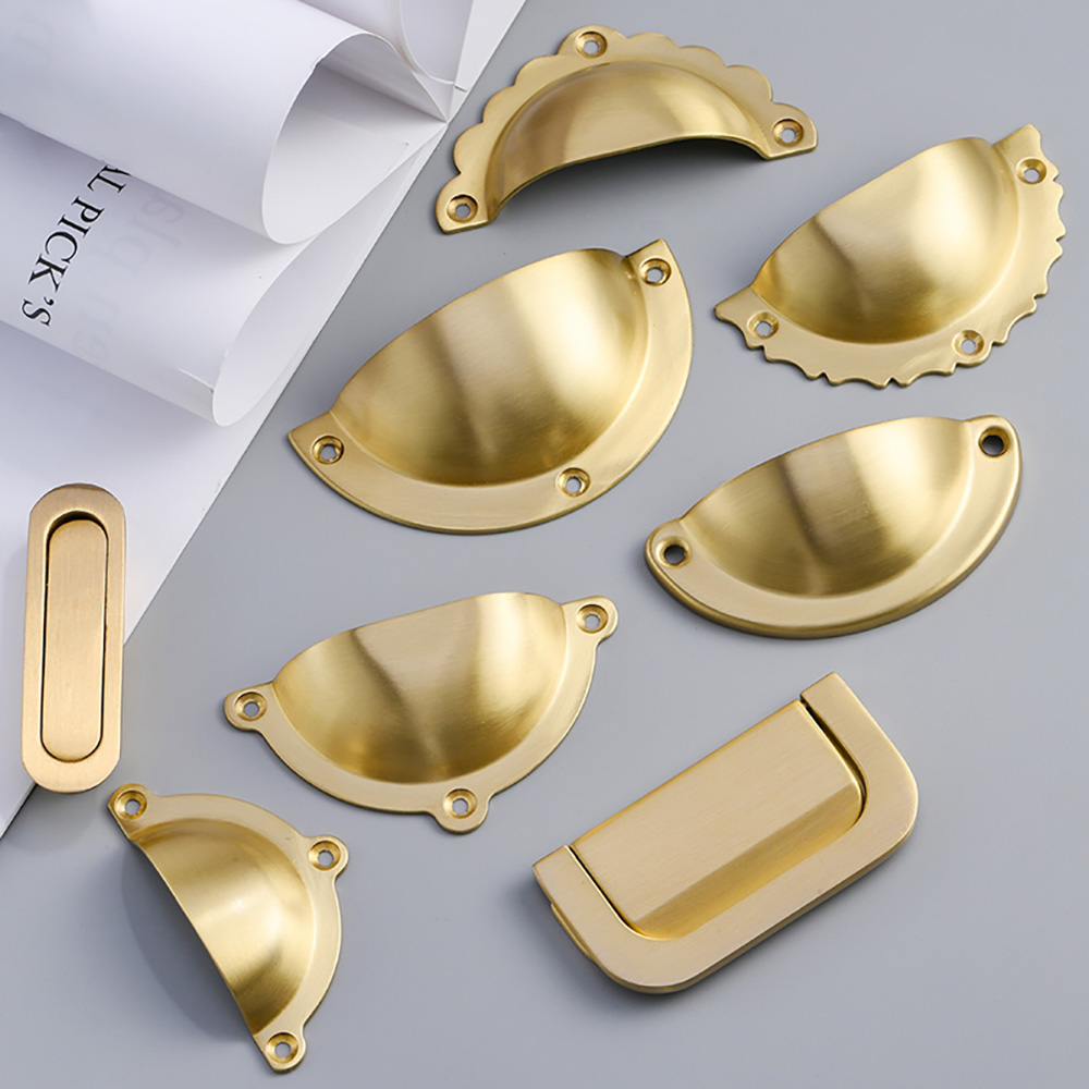 Cupboard Invisible Handles Bra - огляд і ціна Quality Furniture Hardware