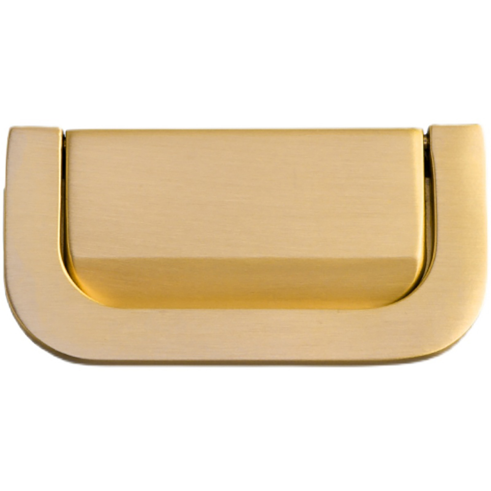 Cupboard Invisible Handles Bra - огляд і ціна Quality Furniture Hardware
