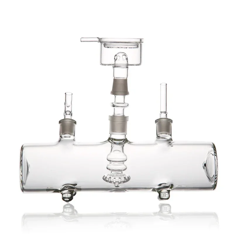 MP5 Glass Hookah Narguile Tank - огляд і ціна Furniture Hardware Usa