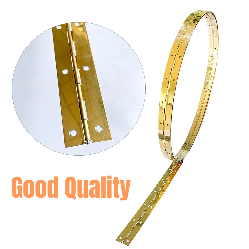 3.5m Stainless Steel Long Hing - огляд і ціна Piano Hinge Continuous