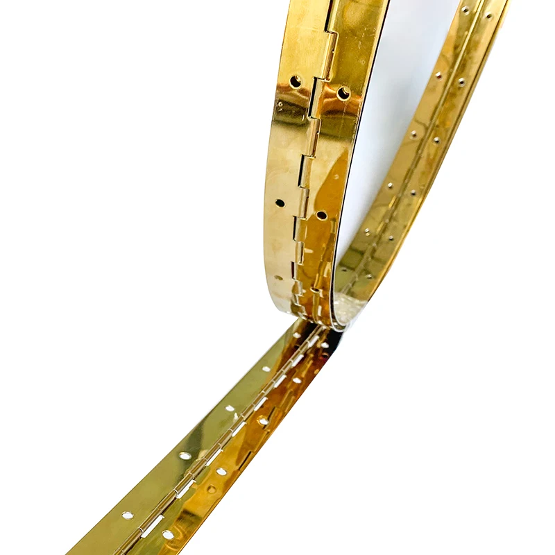 3.5m Stainless Steel Long Hing - огляд і ціна Piano Hinge Continuous
