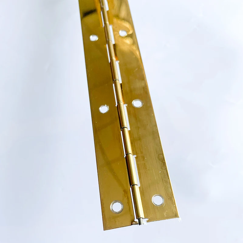 3.5m Stainless Steel Long Hing - огляд і ціна Piano Hinge Continuous