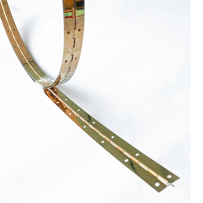 3.5m Stainless Steel Long Hing - огляд і ціна Piano Hinge Continuous