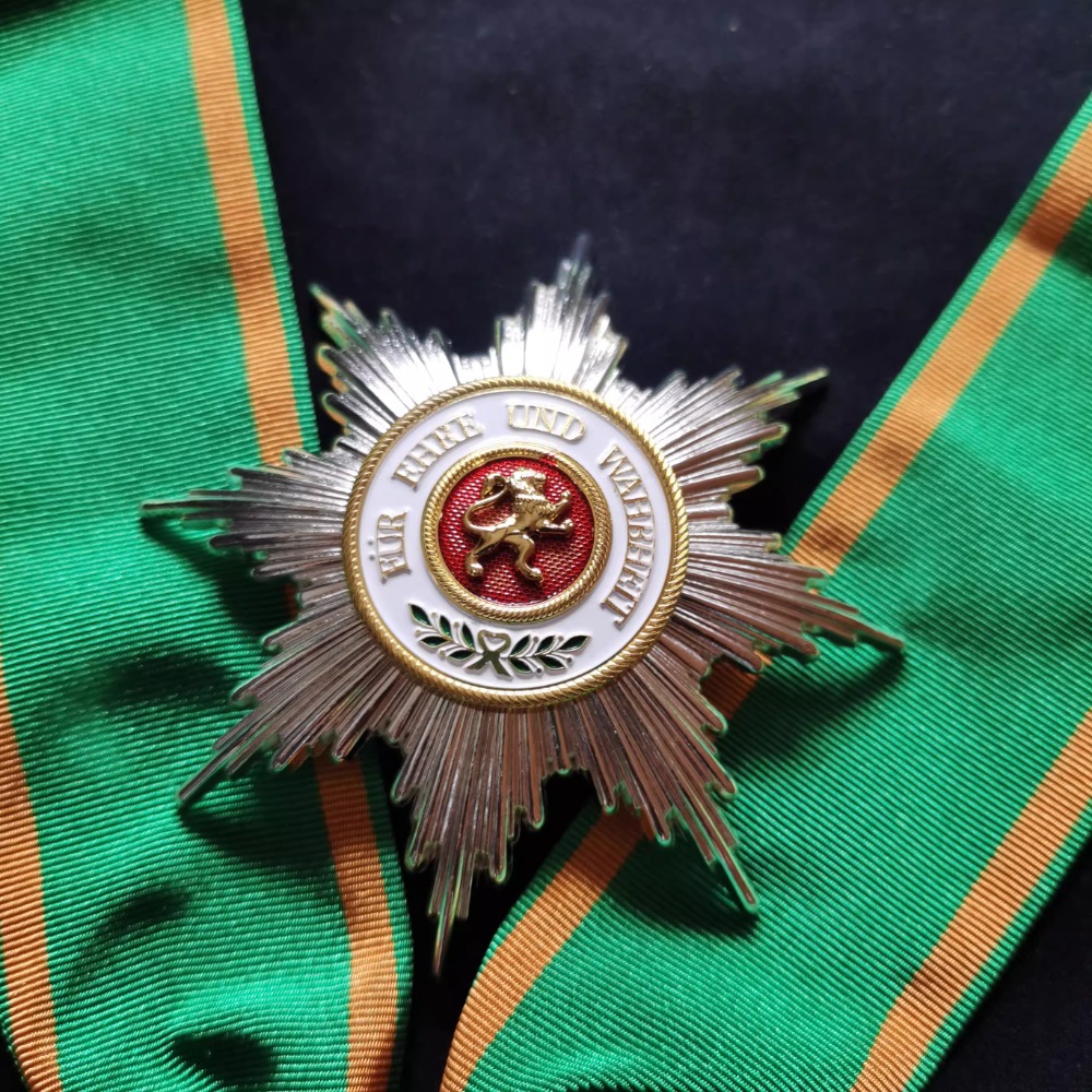 Order of The Zähringer Lion Ri - огляд і ціна Z. A. Furniture