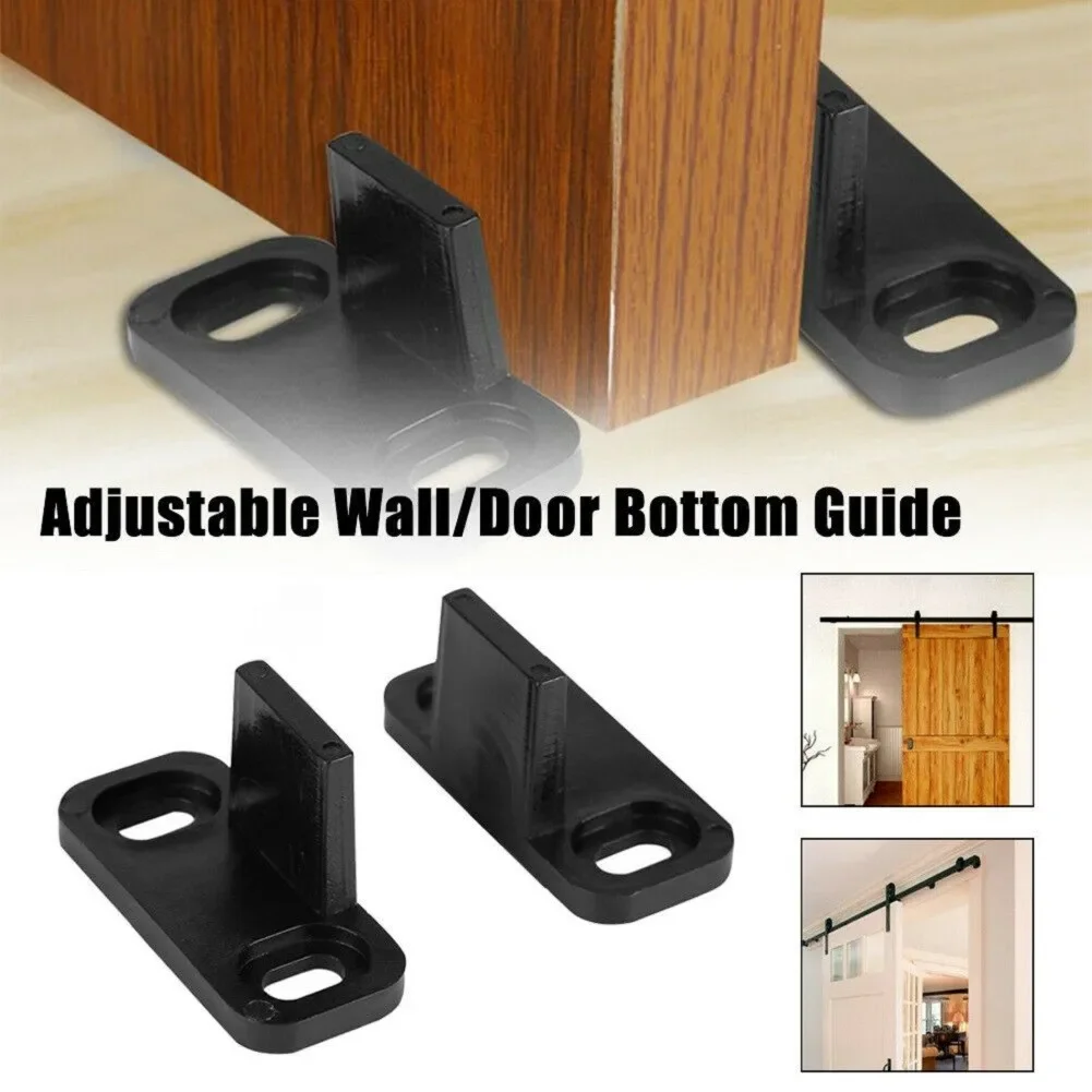 1pair Floor Fixing Low Noise B - огляд і ціна Furniture Hardware Lowes