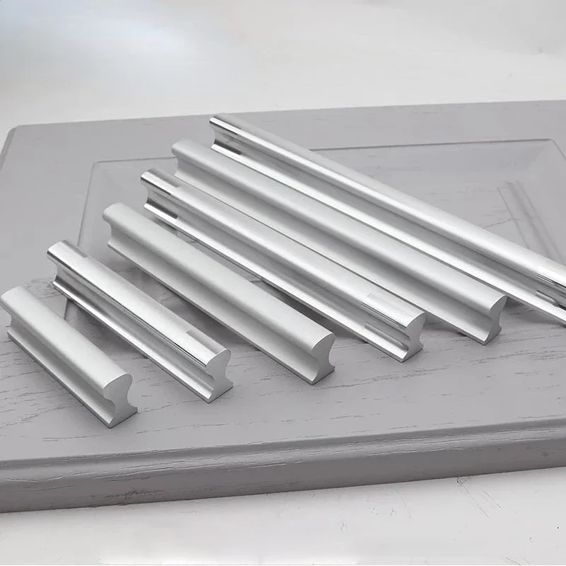 12 Pcs Kitchen Cabinet Handles - огляд і ціна Door Handle Bar