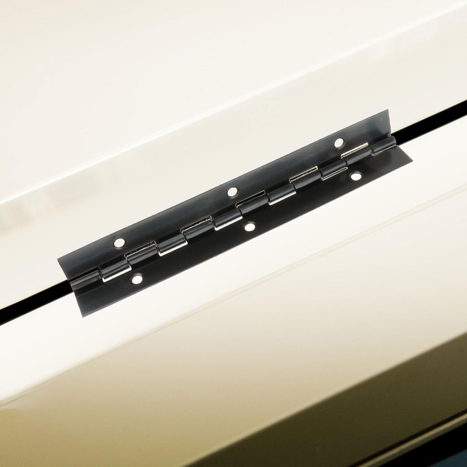 Piano Hinge for Furniture, Sta - огляд і ціна Piano Hinge Continuous