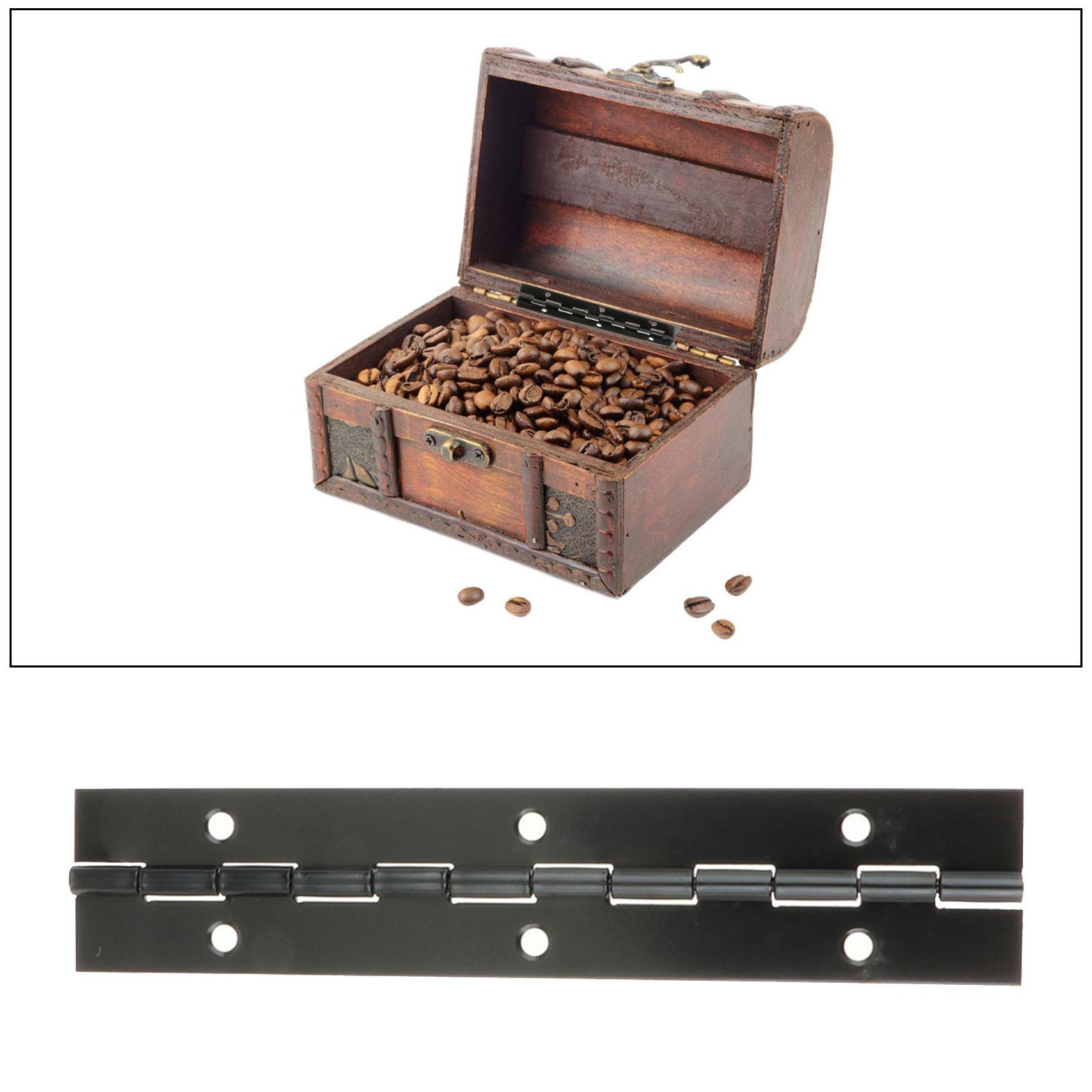 Piano Hinge for Furniture, Sta - огляд і ціна Piano Hinge Continuous