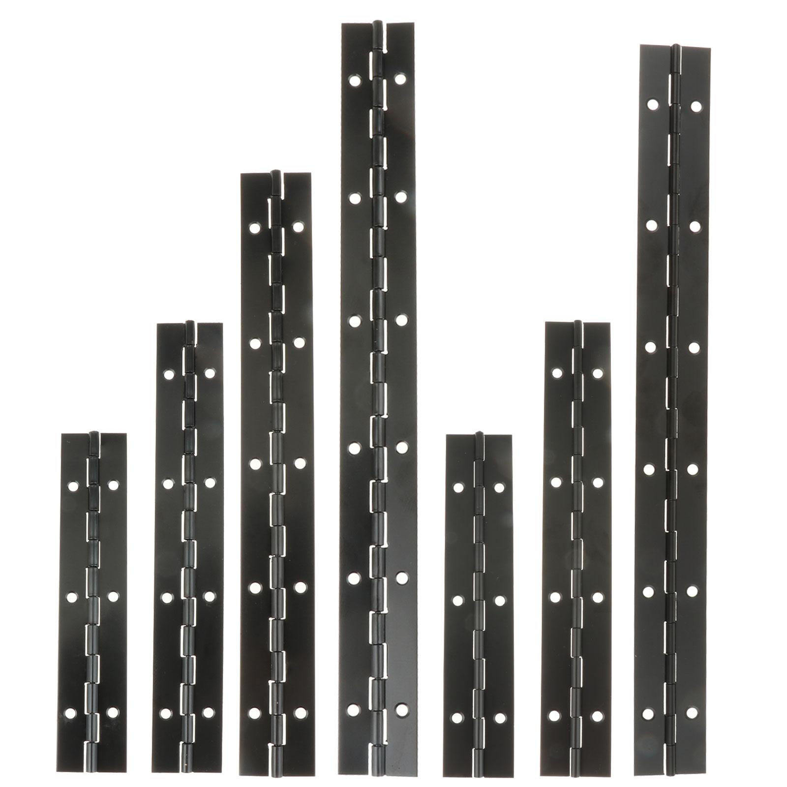 Piano Hinge for Furniture, Sta - огляд і ціна Piano Hinge Continuous