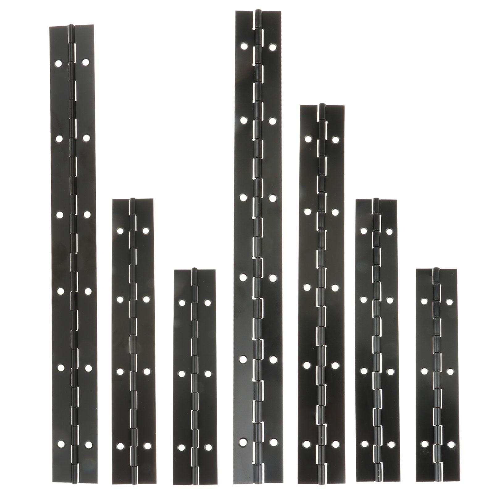 Piano Hinge for Furniture, Sta - огляд і ціна Piano Hinge Continuous