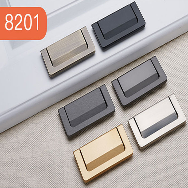 Cabinet Handles Desk Drawer Pu - огляд і ціна Furniture Hardware Wholesale