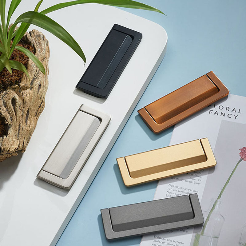 Cabinet Handles Desk Drawer Pu - огляд і ціна Furniture Hardware Wholesale