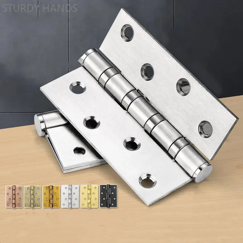 4/5 Inches Stainless Steel Sil - огляд і ціна Quality Furniture Hardware