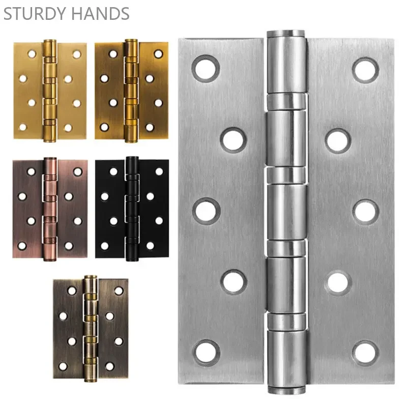 4/5 Inches Stainless Steel Sil - огляд і ціна Quality Furniture Hardware