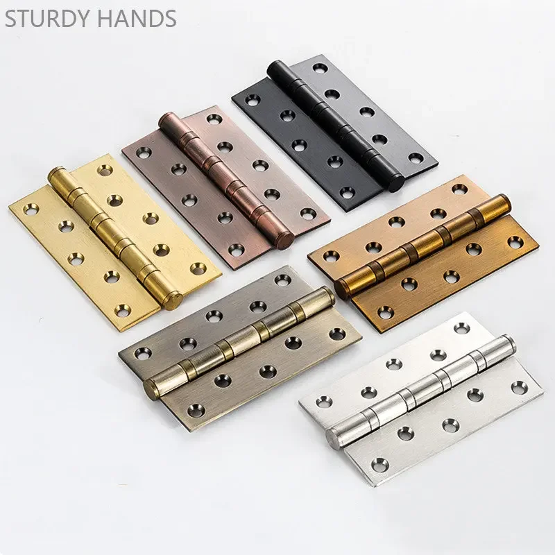 4/5 Inches Stainless Steel Sil - огляд і ціна Quality Furniture Hardware